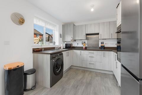 undefined, 7 Robin Way, Aiskew, Bedale