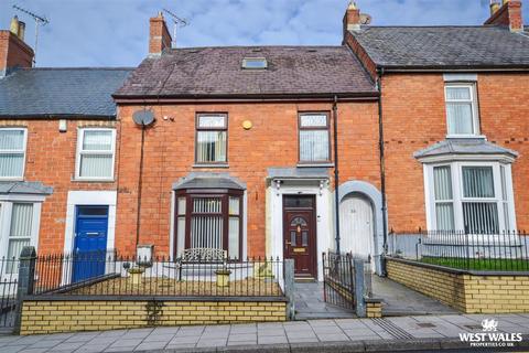 5 bedroom terraced house for sale - North Road, Cardigan