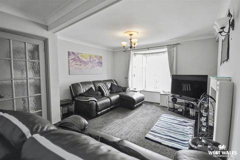 undefined, North Road, Cardigan