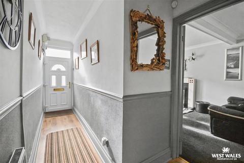 undefined, North Road, Cardigan