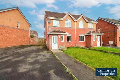 undefined, Hawthorn Place, Carlisle, CA2