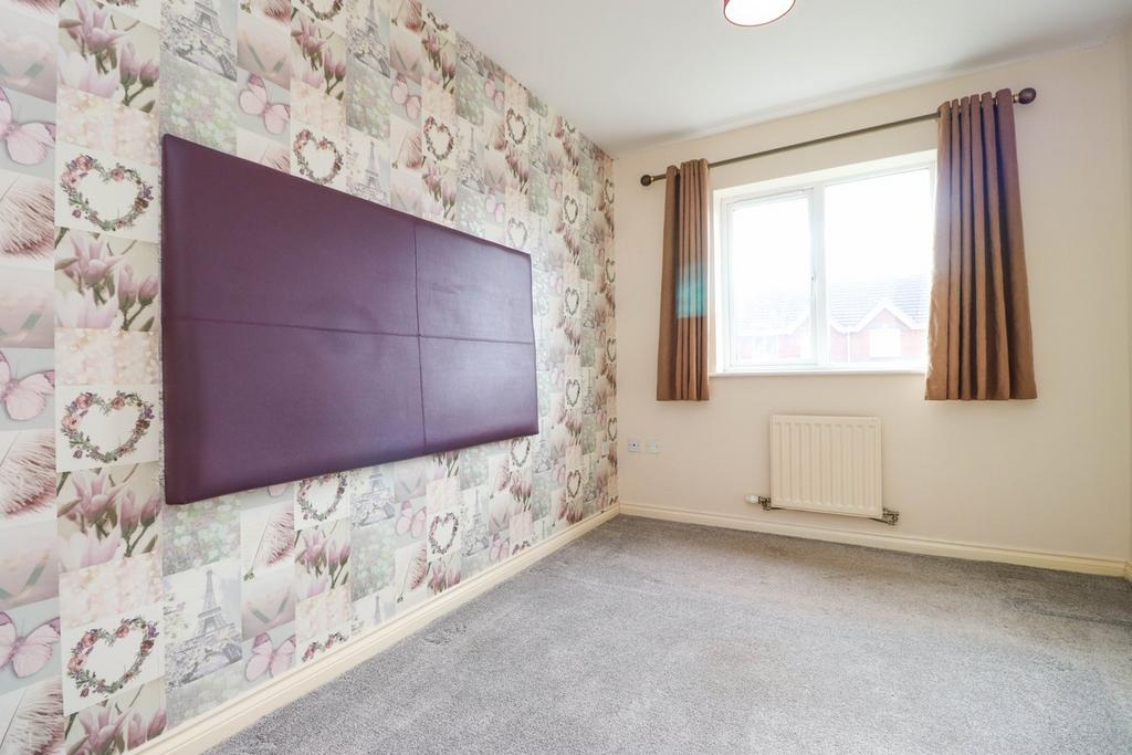 Bedroom 1`