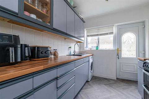 undefined, Greengate, Preston PR4
