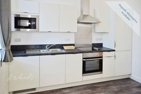 1 bedroom apartment to rent, New Road Rochester ME1