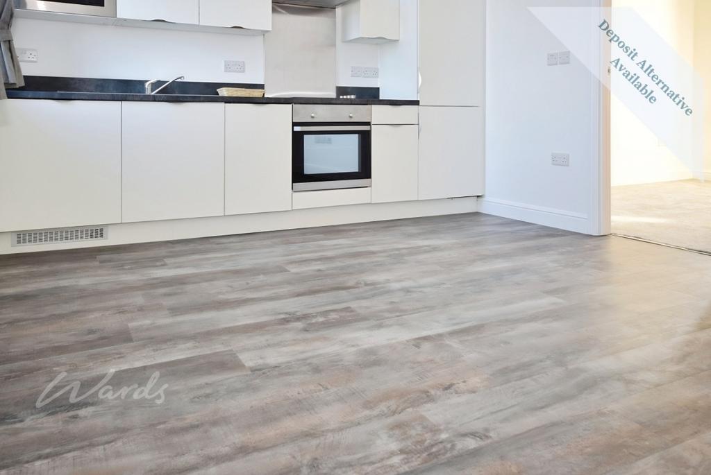 St bishop kitchen