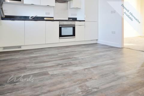 1 bedroom apartment to rent, New Road Rochester ME1