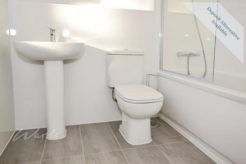 1 bedroom apartment to rent, New Road Rochester ME1