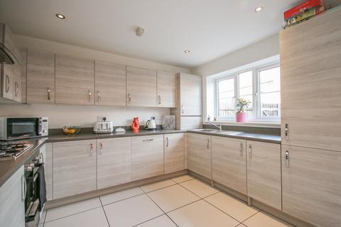 3 bedroom semi-detached house for sale, Orchard Crescent, King's Lynn, PE30