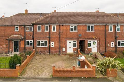 3 bedroom townhouse for sale, Oakwell Road, Drighlington