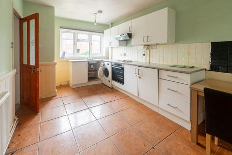 3 bedroom townhouse for sale, Oakwell Road, Drighlington