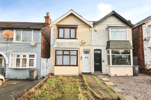 Reservoir Road, Erdington, Birmingham, West Midlands, B23