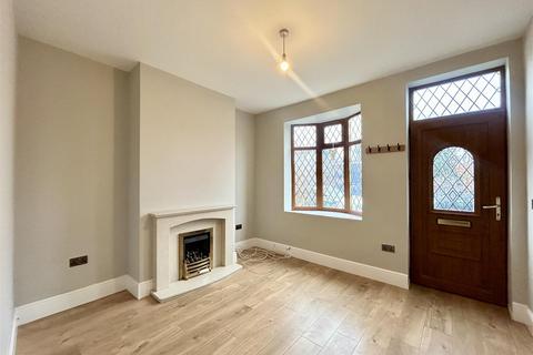 2 bedroom terraced house for sale, Vicarage Road, Halesowen