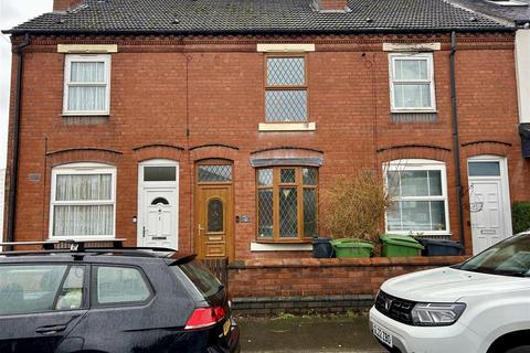 2 bedroom terraced house for sale, Vicarage Road, Halesowen