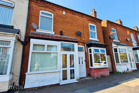 Silver Street, Kings Heath, BIRMINGHAM