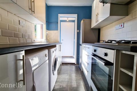 undefined, Silver Street, Kings Heath, BIRMINGHAM