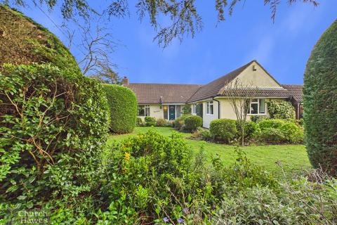 undefined, School Road, Wickham Bishops