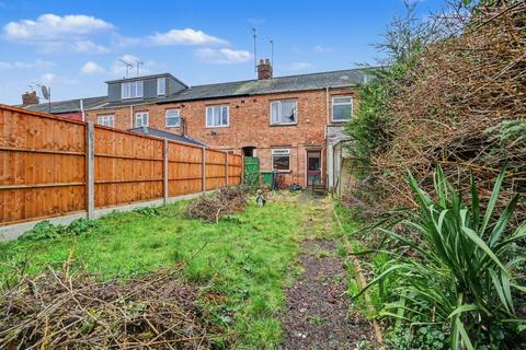 undefined, King Edward Road, Loughborough