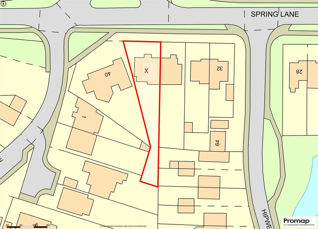 Plot Map