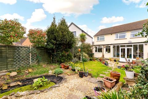undefined, Spring Lane, Olney, Buckinghamshire, MK46