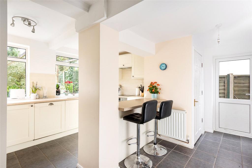 Breakfast Room