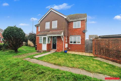 3 bedroom semi-detached house for sale, Brendon Close, Eastbourne BN23