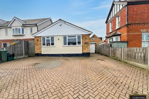 2 bedroom detached bungalow for sale, Church Road, Benfleet