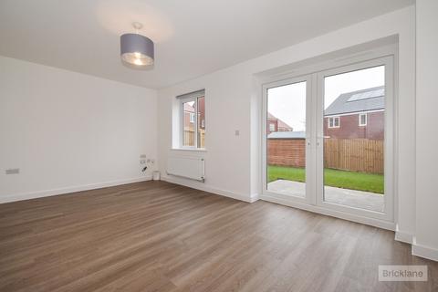 undefined, Sturgess Lane, Fleckney, LEICESTER