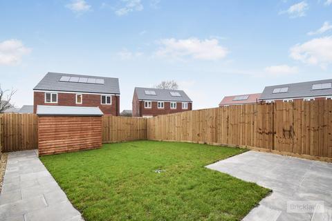 undefined, Sturgess Lane, Fleckney, LEICESTER