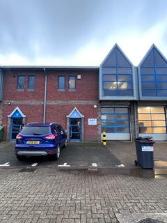 Industrial park to rent - Brighton Road, Shoreham-By-Sea BN43