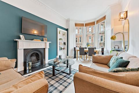2 bedroom flat for sale, Caird Drive, Flat 0/2, Partickhill, Glasgow, G11 5DT