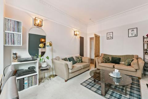 2 bedroom flat for sale, Caird Drive, Flat 0/2, Partickhill, Glasgow, G11 5DT