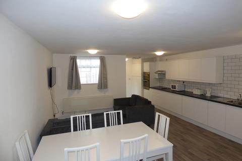 6 bedroom house share to rent, Edwin Street, Gravesend, Kent, DA12