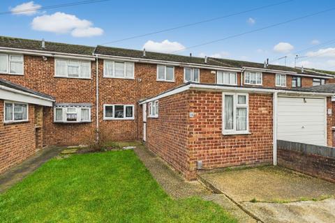 undefined, Milton Road, Corringham, SS17