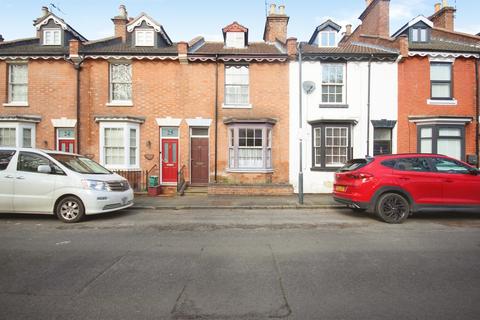 2 bedroom terraced house for sale, Rosefield Street, Leamington Spa