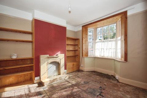 2 bedroom terraced house for sale, Rosefield Street, Leamington Spa