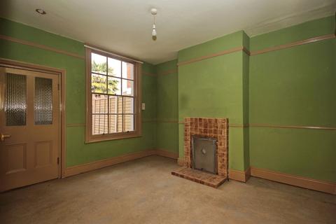 2 bedroom terraced house for sale, Rosefield Street, Leamington Spa