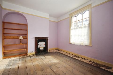 2 bedroom terraced house for sale, Rosefield Street, Leamington Spa
