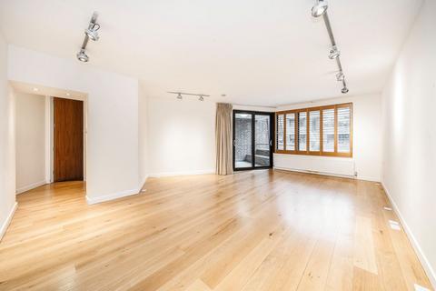 2 bedroom flat for sale, Stevenage Road, London SW6