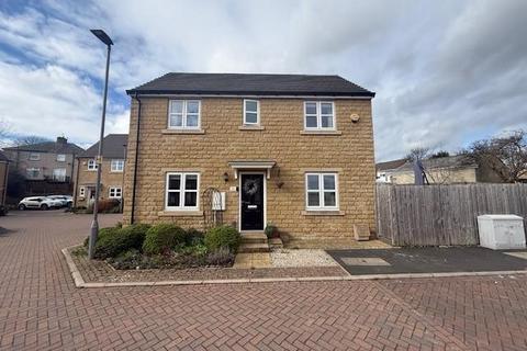 undefined, Brompton Drive, Apperley Bridge, Bradford