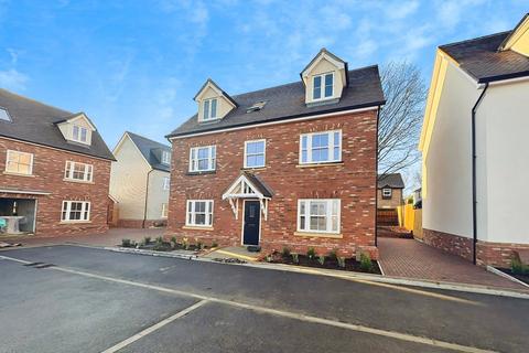 undefined, Hatfield Road, Witham, CM8