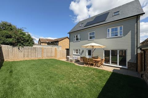 undefined, Hatfield Road, Witham, CM8