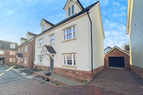 undefined, Hatfield Road, Witham, CM8