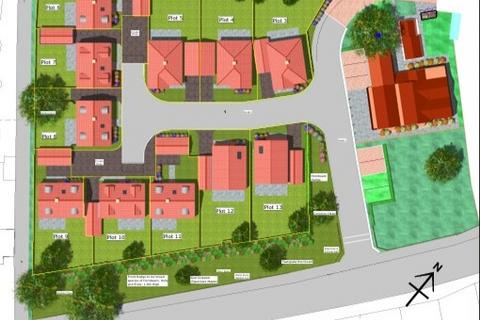 undefined, Hatfield Road, Witham, CM8