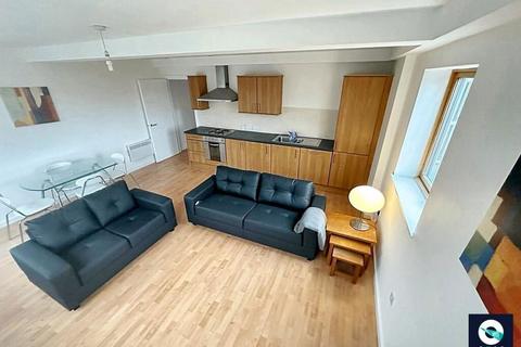 2 bedroom apartment for sale, 24 Argyle Street, Liverpool, Merseyside, L1 5DL