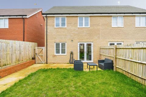 undefined, Skye Gardens, Houghton Regis, Dunstable