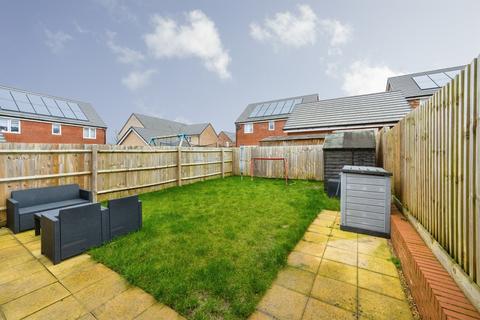 undefined, Skye Gardens, Houghton Regis, Dunstable