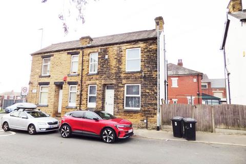 2 bedroom end of terrace house for sale, Nora Place, Leeds LS13