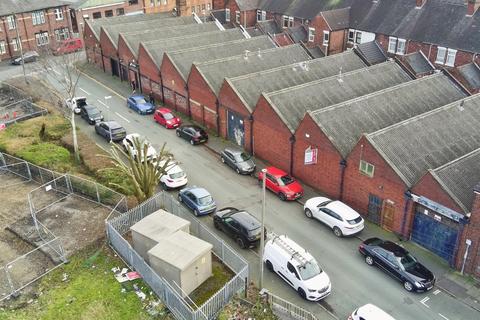 undefined, 38 Yeaman Street, Stoke-On-Trent, Staffordshire ST4 4AP