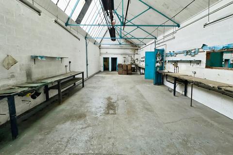 undefined, 38 Yeaman Street, Stoke-On-Trent, Staffordshire ST4 4AP