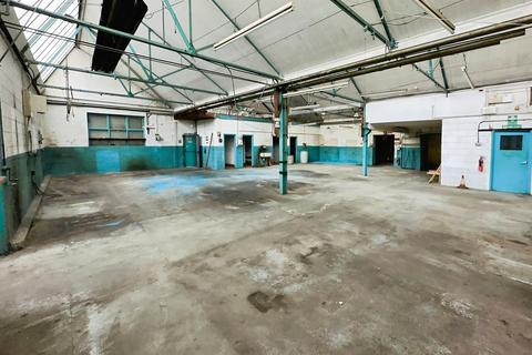 undefined, 38 Yeaman Street, Stoke-On-Trent, Staffordshire ST4 4AP